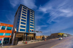 The Gate Hotel and Apartments ذا قيت فندق وشقق